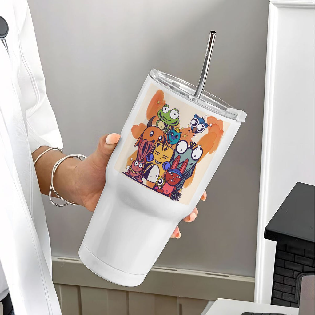 30oz Car Mug