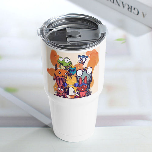 30oz Car Mug